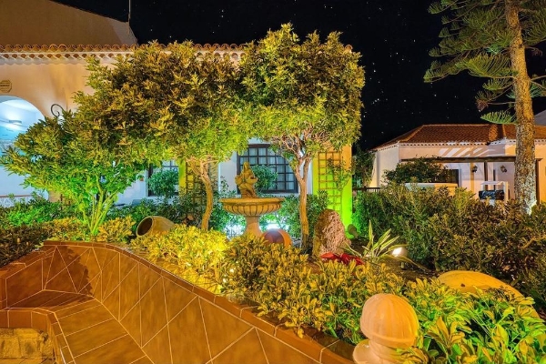 Hotel Ona Las Rosas